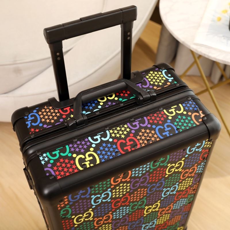 Gucci Suitcase